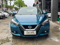 Nissan Bluebird
