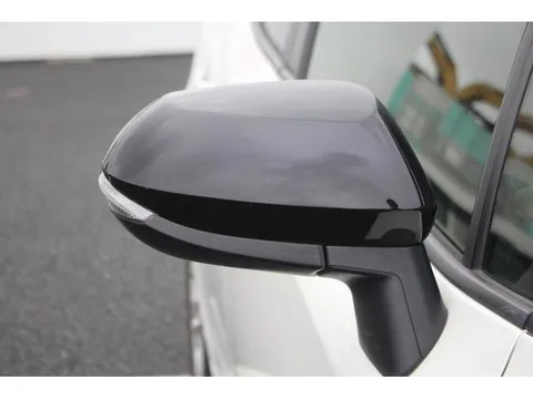 Toyota Corolla Sport