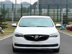 Buick Excelle GT