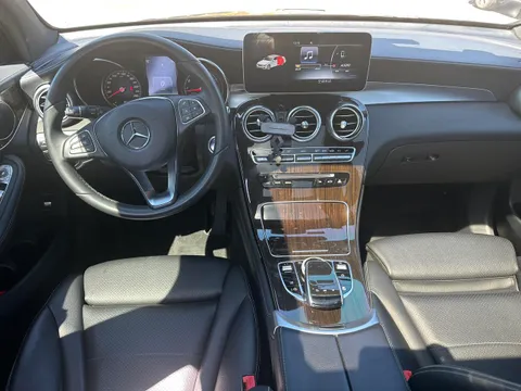 Mercedes-Benz Mercedes-Benz GLC