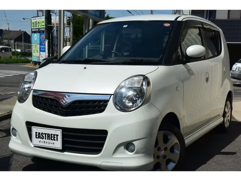 Suzuki MR Wagon