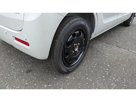 Suzuki Spacia Base