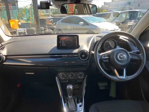 Mazda Mazda2 (Demio)