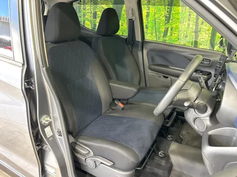Mitsubishi eK X