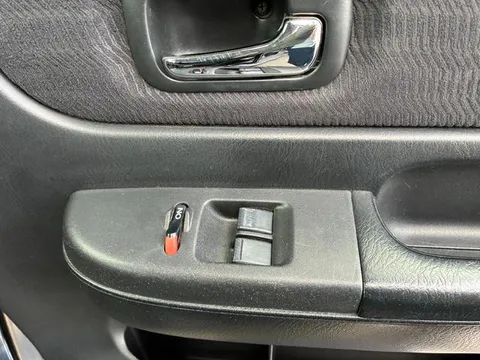 Honda Vamos