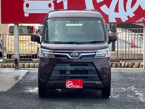Daihatsu Atrai Wagon