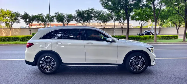 Mercedes-Benz Mercedes-Benz GLC