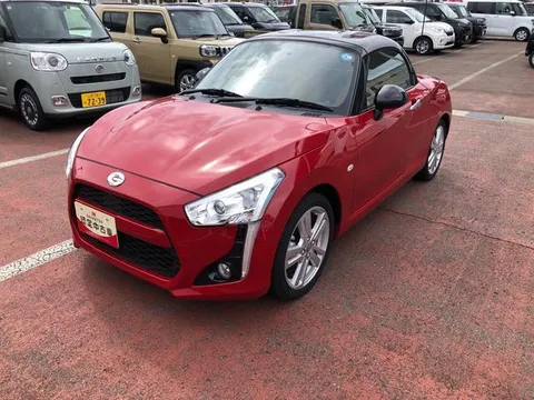 Daihatsu Copen