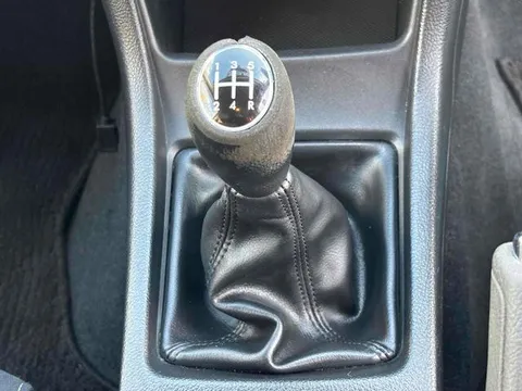 Subaru Impreza Sports