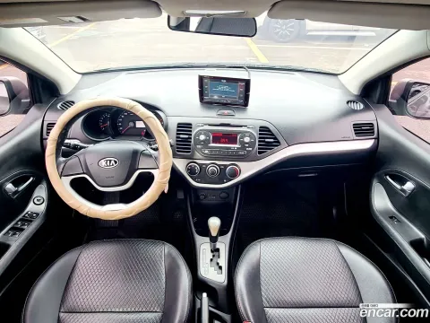 Kia Picanto (Morning)