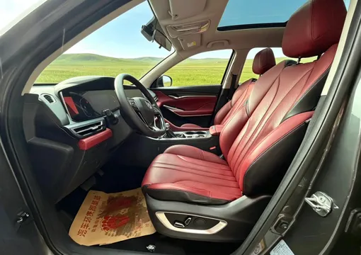 Changan CS75 Plus