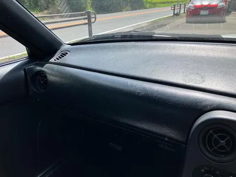 Mazda Eunos Roadster