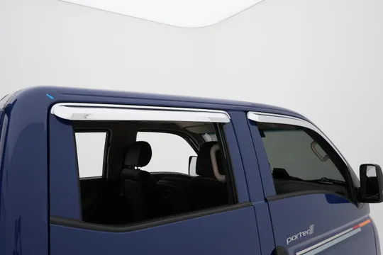 Hyundai Porter II