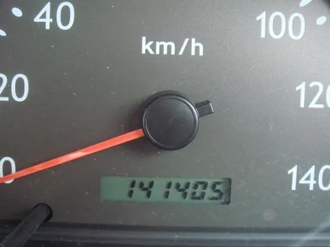 Nissan Pino