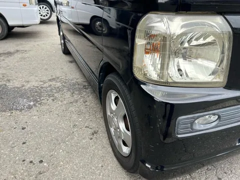 Honda Vamos
