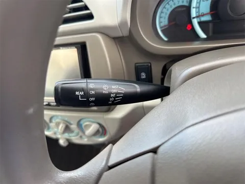 Mazda Carol Eco