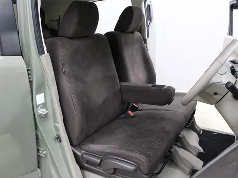 Honda N-BOX Slash
