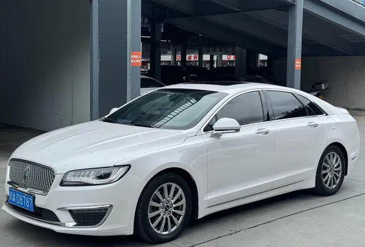 Lincoln MKZ