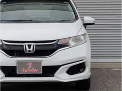 Honda Jazz (Fit)