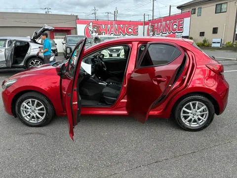 Mazda Mazda2 (Demio)