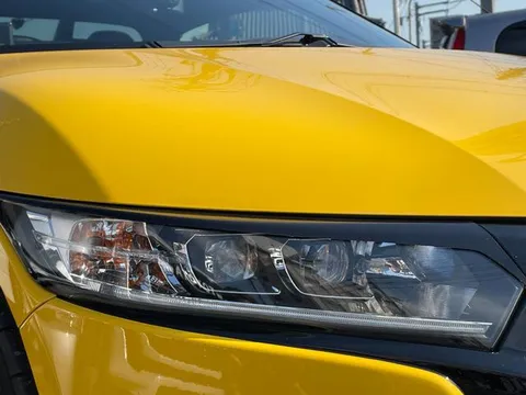 Honda S660