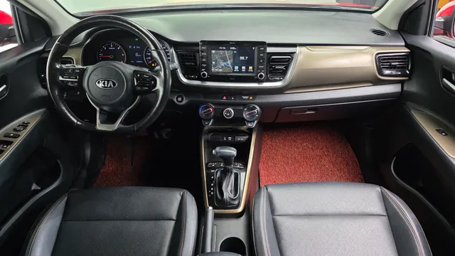Kia Stonic