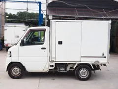 Mitsubishi Minicab Truck