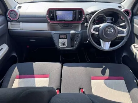 Daihatsu Boon
