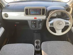Daihatsu Mira Tocot