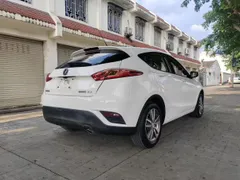 Changan Eado XT