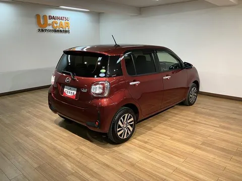 Daihatsu Boon