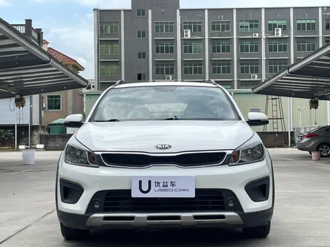 Kia KX