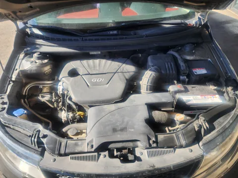 Kia Cerato (Forte)