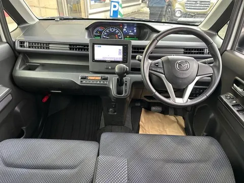 Mazda Flair