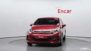 Kia Pride