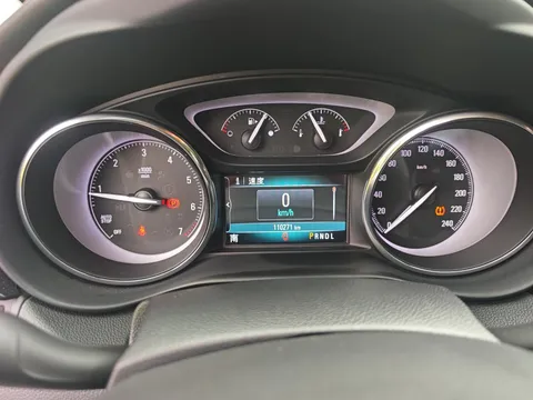 Buick Envision