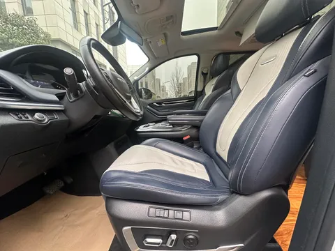 Maxus G20