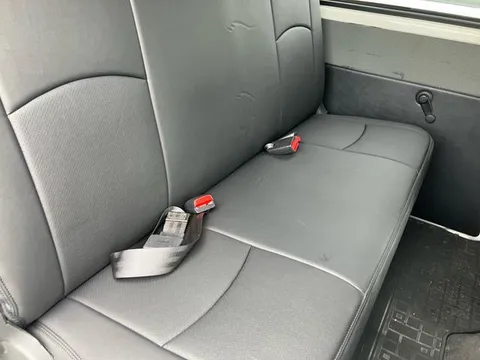 Toyota TownAce Van