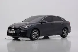 Kia Cerato (K3)