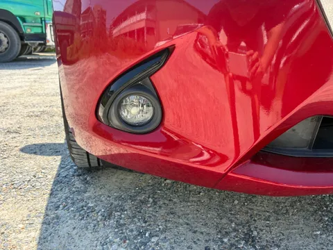 Mazda Mazda2 (Demio)