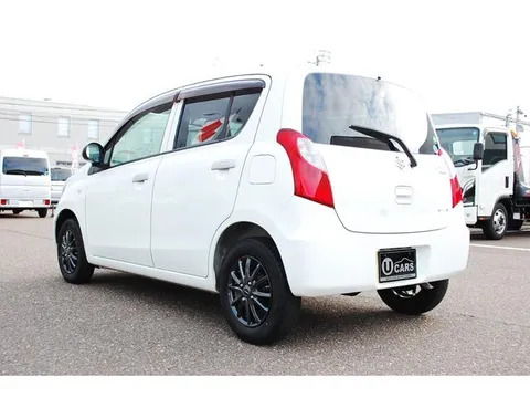Suzuki Alto Eco