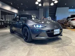 Mazda MX-5 (Roadster)