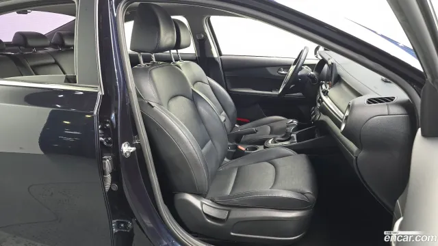 Kia Cerato (K3)