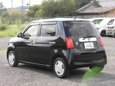 Honda N-ONE