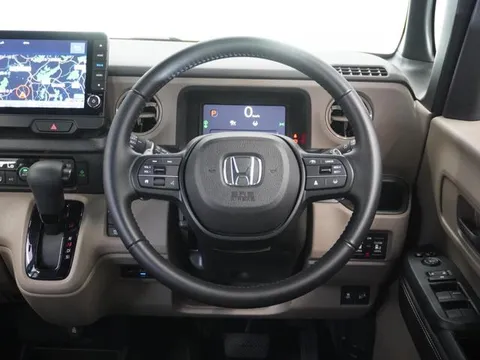 Honda N-BOX Joy