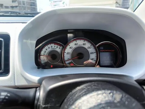 Suzuki Alto Works