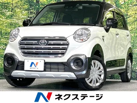 Toyota Pixis Joy