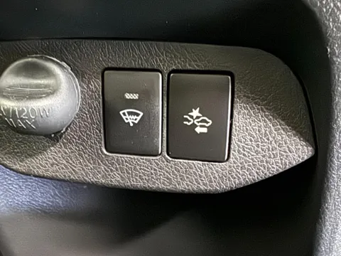 Toyota Yaris (Vitz)