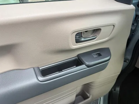 Honda N-BOX Joy