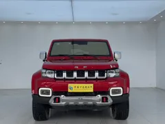 BAIC BJ40
